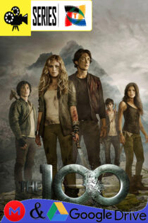 The 100 – Temporada 2 (2014) Serie HD Latino – Ingles [WEB-DL] [1080p]