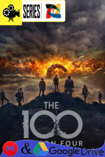 The 100 – Temporada 4 (2017) Serie HD Latino – Ingles [WEB-DL] [1080p]