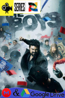 The Boys – Temporada 4 (2024) Serie HD Latino – Ingles [WEB-DL] [1080p-4K]