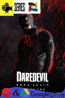 Daredevil: Born Again – Temporada 2 (2026) Serie HD Latino – Ingles [WEB-DL] [1080p-4K]