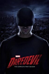 Daredevil – Temporada 1 (2015) Serie HD Latino – Ingles [WEB-DL] [1080p-4K]