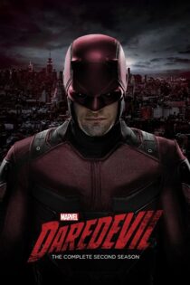 Daredevil – Temporada 2 (2016) Serie HD Latino – Ingles [WEB-DL] [1080p-4K]
