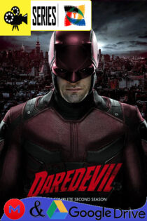 Daredevil – Temporada 2 (2016) Serie HD Latino – Ingles [WEB-DL] [1080p-4K]