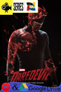Daredevil – Temporada 3 (2018) Serie HD Latino – Ingles [WEB-DL] [1080p-4K]