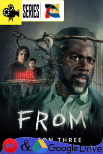 FROM – Temporada 3 (2024) Serie HD Latino – Ingles [WEB-DL] [1080p]