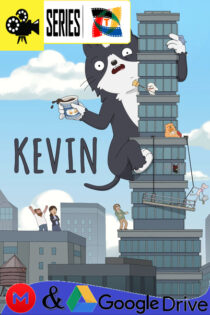 Kevin – Temporada 1 (2026) Serie HD Latino – Ingles [WEB-DL] [1080p]