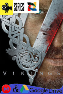 Vikingos – Temporada 1 (2013) Serie HD Latino – Ingles [WEB-DL/BluRay] [1080p-4K]
