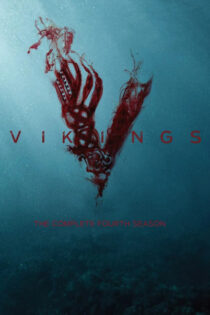 Vikingos – Temporada 4 (2016) Serie HD Latino – Ingles [WEB-DL/BluRay] [1080p-4K]