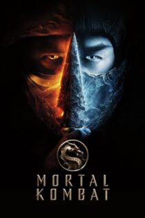 Mortal Kombat (2021) Latino – Ingles [BluRay Rip] [1080p-4K]