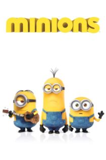 Minions (2015) Latino – Ingles [BluRay Rip] [1080p-4K]