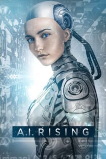 Ascension de las Maquinas (2018) Latino – Ingles [BluRay Rip] [1080p]