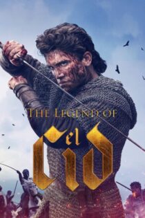 El Cid – Temporada 1 (2020) Serie HD Castellano – Ingles [WEB-DL] [1080p]