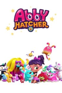Abby Hatcher – Temporada 1 (2018) Serie HD Latino – Ingles [WEB-DL] [1080p]