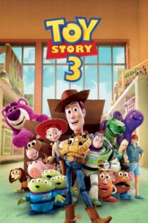 Toy Story 3 (2010) Latino – Ingles [BluRay Rip] [1080p-4K]
