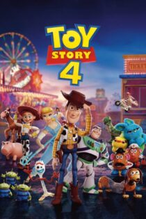 Toy Story 4 (2019) Latino – Ingles [BluRay Rip] [1080p-4K]