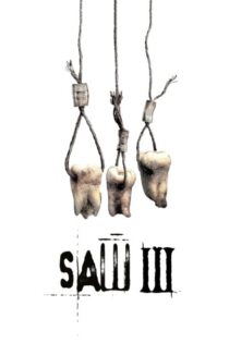 Saw III (2006) UNRATED Latino – Ingles [BluRay Rip] [1080p-4K]