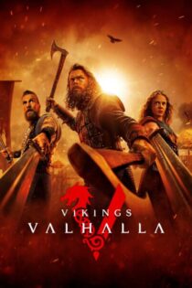 Vikingos: Valhalla – Temporada 1 (2022) Serie HD Latino – Ingles [WEB-DL] [1080p]