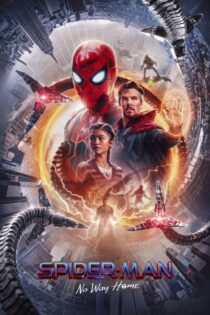 Spider-Man: Sin camino a casa (2021) Latino – Ingles [BluRay Rip] [1080p-4K]