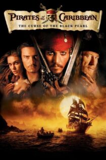 Piratas del Caribe: La Maldicion del Perla Negra (2003) Latino – Ingles [BluRay Rip] [1080p-4K]