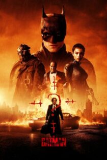 The Batman (2022) Latino – Ingles [BluRay Rip] [1080p-4K]