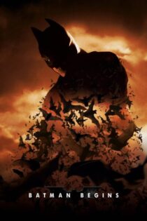 Batman Inicia (2005) REMASTERIZADO Latino – Ingles [BluRay Rip] [1080p-4K]