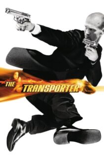 El Transportador (2002) UNCUT Latino – Ingles [BluRay Rip] [1080p]