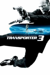 El Transportador 3 (2008) Latino – Ingles [BluRay Rip] [1080p-4K]
