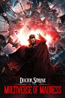 Doctor Strange en el Multiverso de la Locura (2022) Latino – Ingles [BluRay Rip] [1080p-4K]