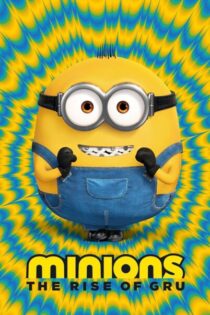 Minions: Nace un Villano (2022) Latino – Ingles [BluRay Rip] [1080p-4K]