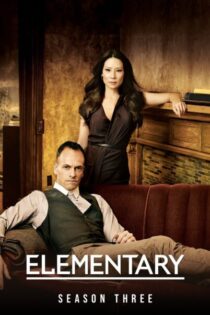 Elementary – Temporada 3 (2014) Serie HD Latino – Ingles [WEB-DL] [1080p]