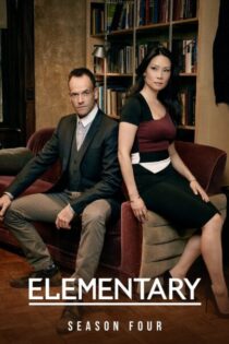 Elementary – Temporada 4 (2015) Serie HD Latino – Ingles [WEB-DL] [1080p]