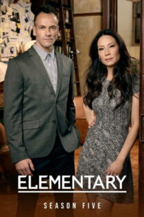 Elementary – Temporada 5 (2016) Serie HD Latino – Ingles [WEB-DL] [1080p]