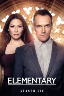 Elementary – Temporada 6 (2018) Serie HD Latino – Ingles [WEB-DL] [1080p]