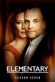 Elementary – Temporada 7 (2019) Serie HD Latino – Ingles [WEB-DL] [1080p]