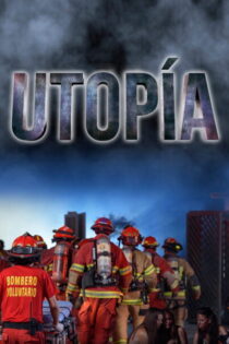 Utopia, la pelicula (2018) Latino [WEB-DL] [1080p]