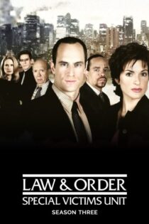 La Ley y el Orden: Unidad de Victimas Especiales – Temporada 3 (2001) Serie HD Latino – Ingles [WEB-DL] [1080p]