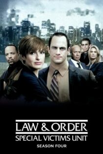 La Ley y el Orden: Unidad de Victimas Especiales – Temporada 4 (2002) Serie HD Latino – Ingles [WEB-DL] [1080p]