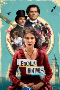 Enola Holmes (2020) Latino – Ingles [WEB-DL] [1080p-4K]