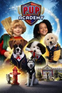 Academia de Cachorros – Temporada 1 (2019) Serie HD Latino – Ingles [WEB-DL] [1080p]