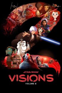 Star Wars: Visions – Temporada 2 (2023) Serie HD Latino – Ingles [WEB-DL] [1080p]