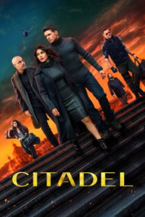 Citadel – Temporada 1 (2023) Serie HD Latino – Ingles [WEB-DL] [1080p]