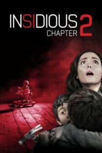 La Noche del Demonio: Capitulo 2 (2013) Latino – Ingles [BluRay Rip] [1080p]