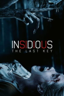 La Noche del Demonio: La Ultima llave (2018) Latino – Ingles [BluRay Rip] [1080p]