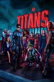 Titanes – Temporada 3 (2021) Serie HD Latino – Ingles [WEB-DL] [1080p]