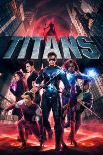Titanes – Temporada 4 (2022) Serie HD Latino – Ingles [WEB-DL] [1080p]