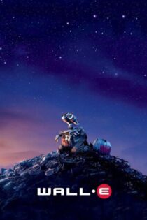 Wall-E (2008) THEATRICAL/CRITERION EDITION Latino – Ingles [BluRay Rip] [1080p-4K]