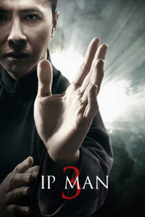 Ip Man 3 (2015) Latino – Chino [BluRay Rip] [1080p-4K]