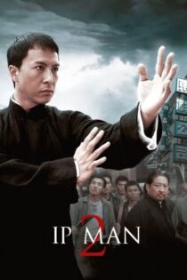 Ip Man 2 (2010) Latino – Chino [BluRay Rip] [1080p-4K]
