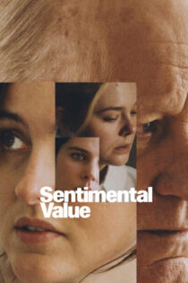 Valor Sentimental (2025) Castellano – Noruego – Ingles [BluRay Rip] [1080p-4K]
