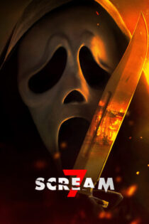 Scream 7 (2026) Latino – Ingles [BluRay Rip] [1080p-4K]